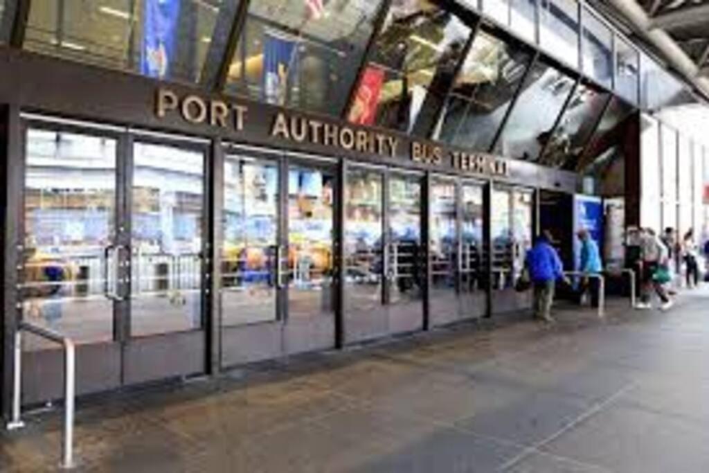 Act Now 40 Off! Stop Browsing Book 4Queen Bds Newark Buitenkant foto